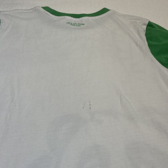 Ocean Park Panda Tee - Picture 4 of 7